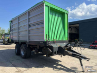 Self-loading wagon Deutz-Fahr K 8.51