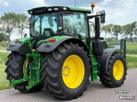 Tractor John Deere 6R 150