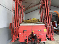 Fertilizer spreader Kuhn Rauch Aero 2224