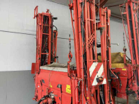Fertilizer spreader Kuhn Rauch Aero 2224