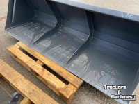 Loading buckets  Euro Grondbak in diverse maten op voorraad!