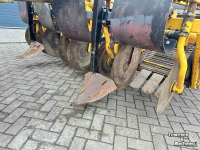 Onion harvester Samon 4-rij voorraadrooier / rooimachine