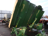 Mower Krone EC R320 CV  + R 280 CV