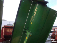 Mower Krone EC R320 CV  + R 280 CV
