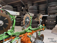 Ploughs Amazone Teres 300 V 4+0