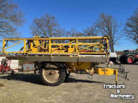 Fieldsprayer pull-type Dubex vector uvc , VECTOR UVC