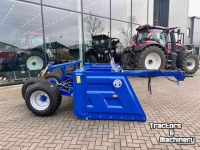 Scrapers AP KB 110/300 ETV Kilverbak Actieprijs!