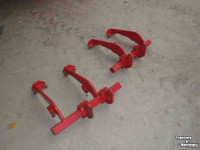 Rotary Harrow Lely 300