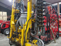 Grassland injector Veenhuis Euroject 350 760/40