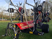 Rake Vicon ANDEX 1304 PRO PLUS