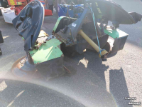 Mower Deutz-Fahr KM 4.29 FS