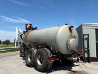 Water bowsers Vaia MB 100-4R