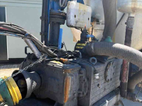 Water bowsers Vaia MB 100-4R