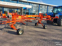 Rake Kuhn GA6002
