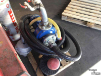 Irrigation pump  Electro pomp