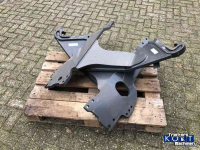Front-end loader New Holland Aanbouwdelen voorlader T7 SWB