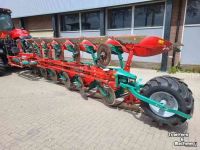Ploughs Kverneland LO 100-300-6+1-38