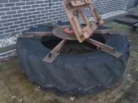 Feed Blade / Slide Schäffer Voerschuif schaffer