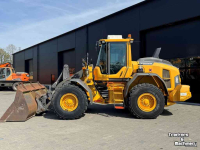 Wheelloader Volvo L90H