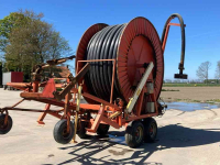 Irrigation hose reel Faber Midi 110/300