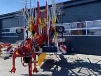 Rake Pottinger Top 882 C hark