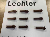 Other sprayers and accessories Lechler spuitdoppen, spray nozzles, SALES/ Discount 50%