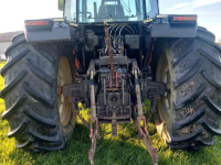 Tractor Massey Ferguson 3670