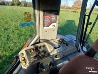 Tractor Massey Ferguson 3670