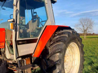 Tractor Massey Ferguson 3670