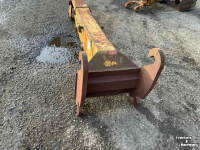 Stick extensions  Verlenggiek Jib CW30