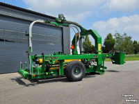 Wrapper McHale 998 wikkelaar