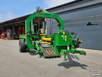 Wrapper McHale 998 wikkelaar