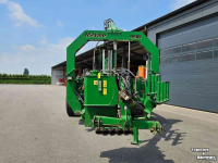 Wrapper McHale 998 wikkelaar