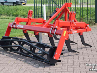 Cultivator Evers SHETLAND 7-175-2