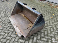 Loading buckets Giant Laadbak / Grondbak