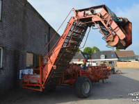 Potato harvester  DL2
