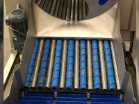 Other conveying equipment and accessories SWP Machinery Axiaalset | Axial cleaner | Axiaalbak | Axiaalreiniger