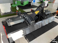 Green Manure Roller / Crimper Saphir Messenwals 300
