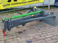 Jib booms WCM Hydraulische JIB 5 ton