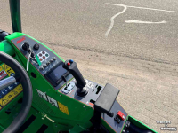 Wheelloader Avant 528 TDL Mini-Shovel