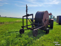 Irrigation hose reel Perrot Peromat TRM 75-280