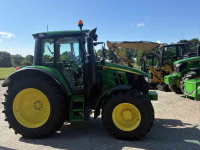 Tractor John Deere 6100M