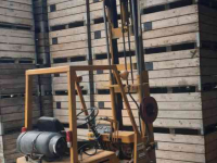 Forklift Komatsu FG-14