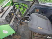 Tractor Deutz-Fahr DX 90 4WD
