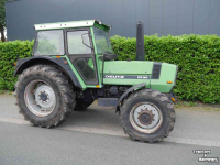 Tractor Deutz-Fahr DX 90 4WD