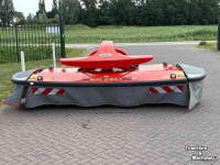 Mower Kuhn GMD 3123 F-FF