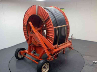 Irrigation hose reel  82 X 300