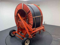 Irrigation hose reel  82 X 300