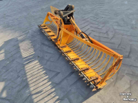 Mowing bucket Herder MRL 300