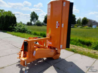 Flail mower Falc TLF 1600 - 2000 - 2500 Zij-klepelmaaier